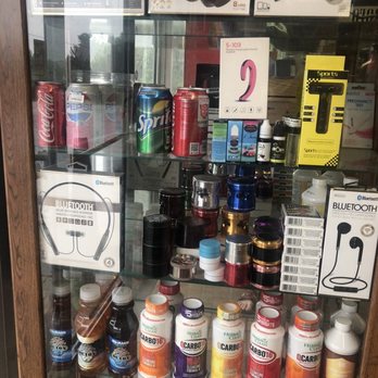 Sunoco - Gas Stations Near Me - Verbena, Alabama