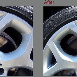 Agape Wheel Repair