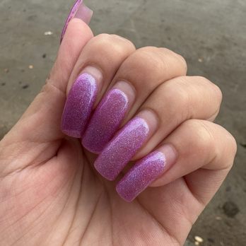 Sassy Nails Care - 3 week growth of builder gel - Nail Salons Near Me - San Francisco, California Sassy Nails Care - 3 week growth of builder gel - Nail Salons Near Me - San Francisco, California