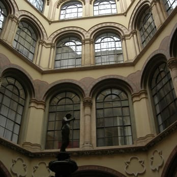 Palais Ferstl - Landmarks & Historical Buildings Near Me - Vienna, 9