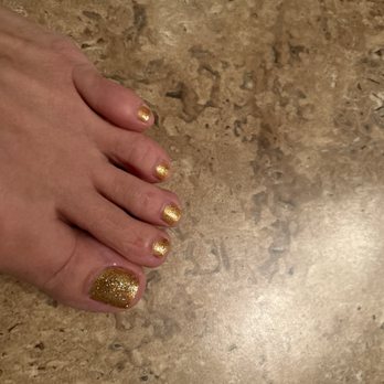Highland Nails & Spa - Rainbow/Windmill - Gold glitter! - Nail Salons Near Me - Las Vegas, Nevada Highland Nails & Spa - Rainbow/Windmill - Gold glitter! - Nail Salons Near Me - Las Vegas, Nevada