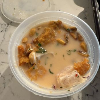 Azafran Restaurant - Peruvian ceviche - Breakfast & Brunch Near Me - Camarillo, California