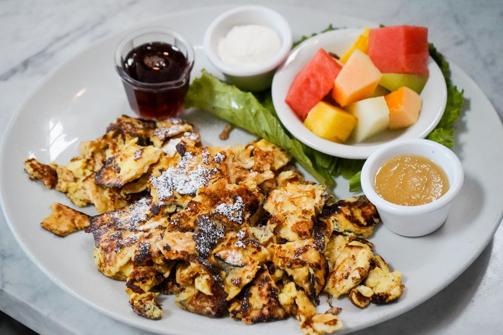 Katella Bakery Deli & Restaurant