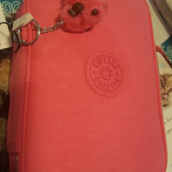 Kipling - 100 pens case - Outlet Stores Near Me - Waipahu, Hawaii Kipling - 100 pens case - Outlet Stores Near Me - Waipahu, Hawaii