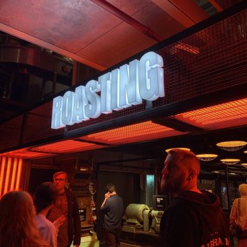 Guinness Storehouse - Breweries Near Me - Dublin, D