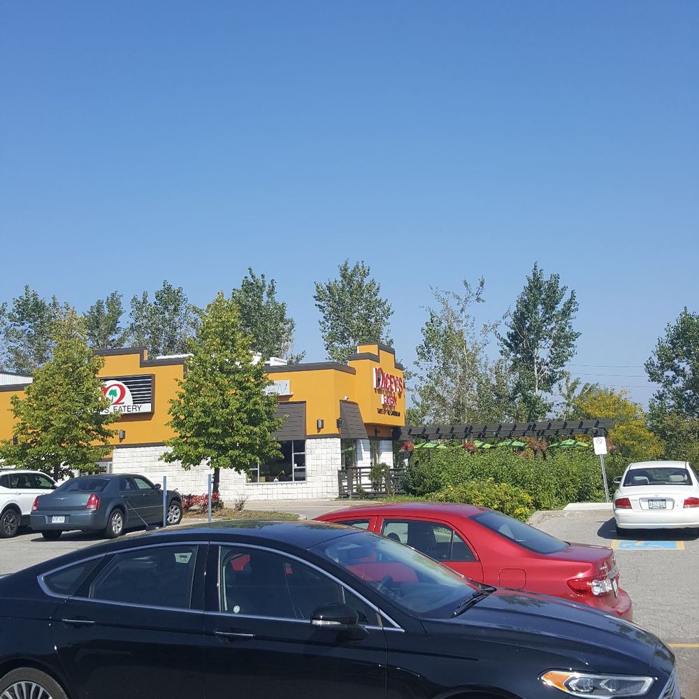 Nicey's Eatery - Caribbean Near Me - Toronto, Ontario Nicey's Eatery - Caribbean Near Me - Toronto, Ontario