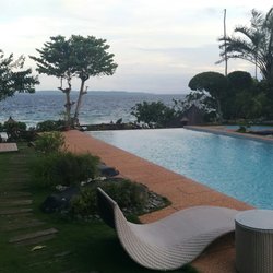Bali Bali Beach Resort - Picture perfect!