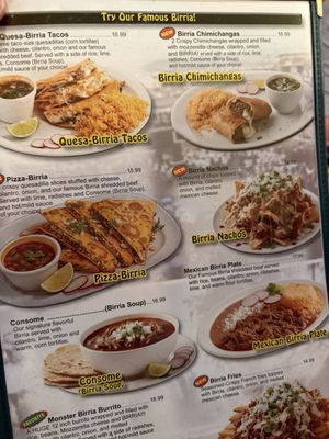 Menu photo 3 El Grand Patron Sandusky, OH Menu photo 3 El Grand Patron Sandusky, OH