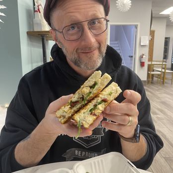 Doc Watsons Cafe - Buon Natale Panini - Cafes Near Me - Amherst, Ohio Doc Watsons Cafe - Buon Natale Panini - Cafes Near Me - Amherst, Ohio