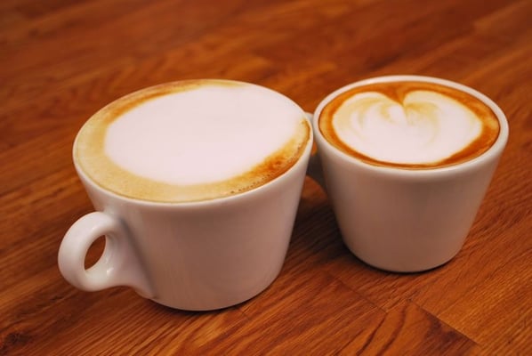 Crema Gourmet by null