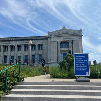 Museum Campus - 7/21/23 Things to do & see in Museum Campus; Rice Garden - Museums Near Me - Chicago, Illinois