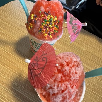 Bahama Buck's - Centennial - Desserts Near Me - Centennial, Colorado Bahama Buck's - Centennial - Desserts Near Me - Centennial, Colorado