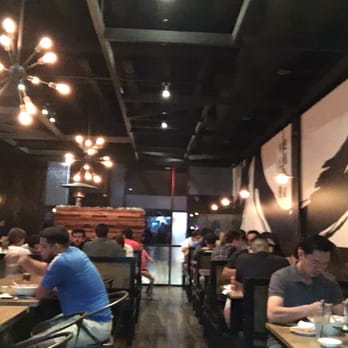 Tiger Den - Ramen Near Me - Houston, Texas Tiger Den - Ramen Near Me - Houston, Texas
