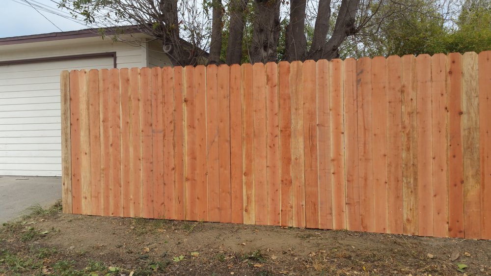 WHEATLEY FENCE Updated September 2024 216 N Fulton St, Ojai