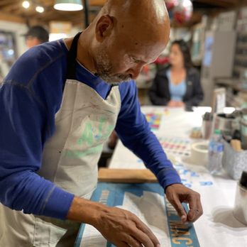 AR Workshop Tucson - Art Classes Near Me - Tucson, Arizona