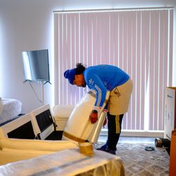 King Movers & Storage - Packing the right way!