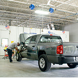 Gandrud Collision Center