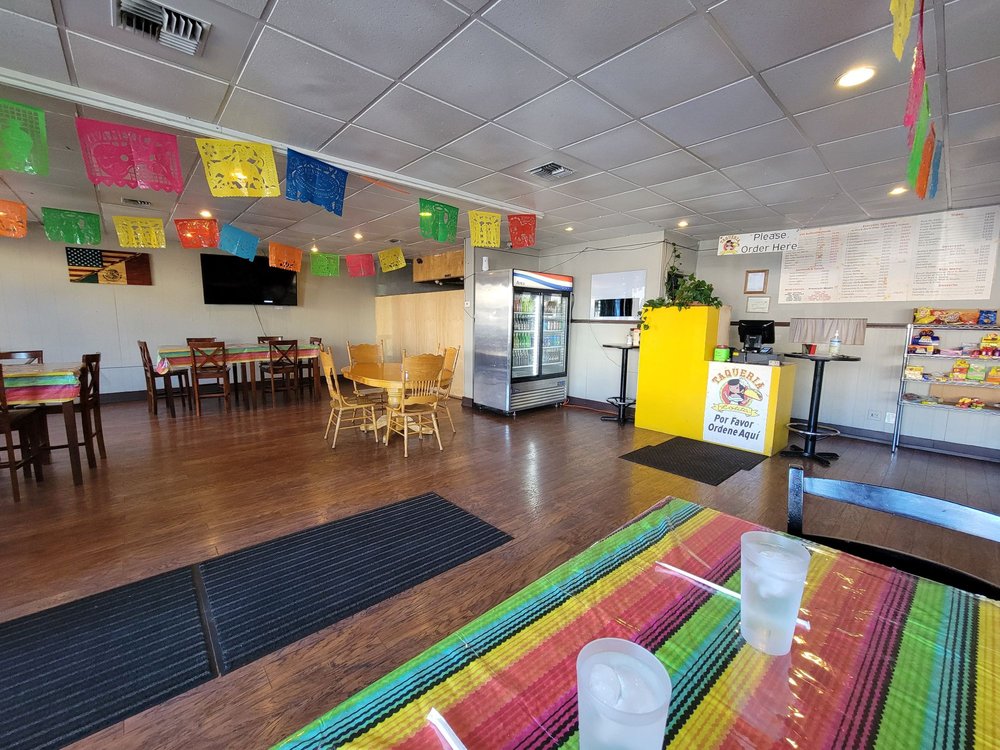 Taqueria Lolita