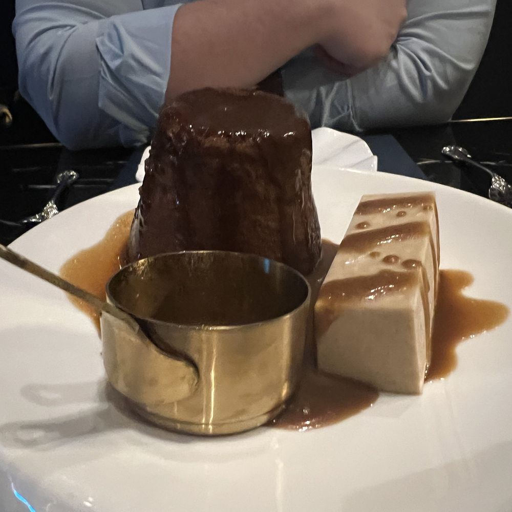 Prime 141 - Toffee Pudding - Steakhouses Near Me - Enterprise, Nevada Prime 141 - Toffee Pudding - Steakhouses Near Me - Enterprise, Nevada
