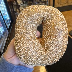 Brookside Bagels