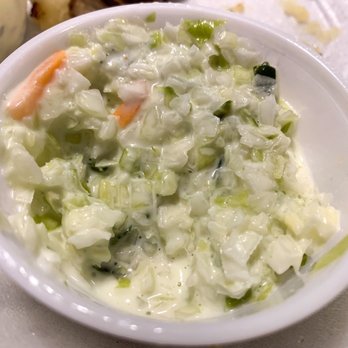 Bridgewater Bank Tavern - Coleslaw - Burgers Near Me - Saline, Michigan Bridgewater Bank Tavern - Coleslaw - Burgers Near Me - Saline, Michigan
