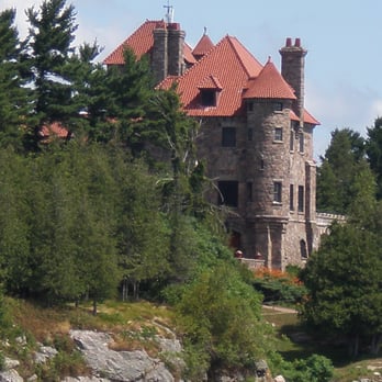 Singer Castle - Venues & Event Spaces Near Me - Hammond, New York