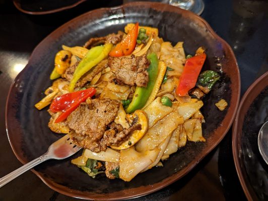 My Thai Cuisine by null