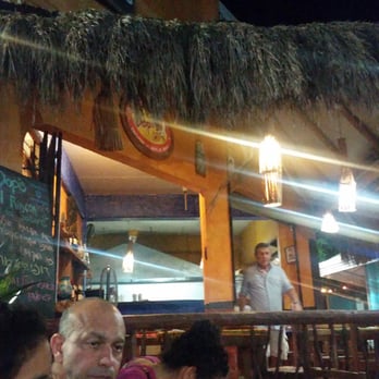 Dopi's - Outside of the restaurant! - Seafood Near Me - Isla Mujeres, ROO Dopi's - Outside of the restaurant! - Seafood Near Me - Isla Mujeres, ROO