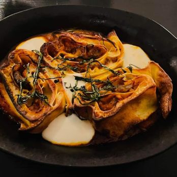 Josephine - Pinwheel lasagna - Italian Near Me - Jacksonville, Florida