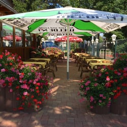 Tsv Restaurant - Biergarten