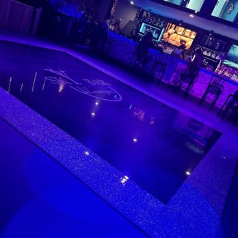 Sky Bar and Lounge - a pool in the middle of the room - Lounges Near Me - Antioch, Tennessee Sky Bar and Lounge - a pool in the middle of the room - Lounges Near Me - Antioch, Tennessee