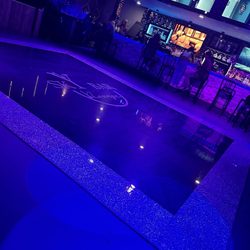 Sky Bar and Lounge
