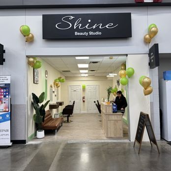 Shine Beauty Studio - Waxing Near Me - Roswell, Georgia Shine Beauty Studio - Waxing Near Me - Roswell, Georgia