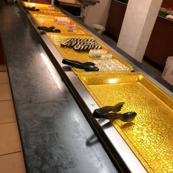 New Super Buffet - Sushi - Buffets Near Me - Pooler, Georgia