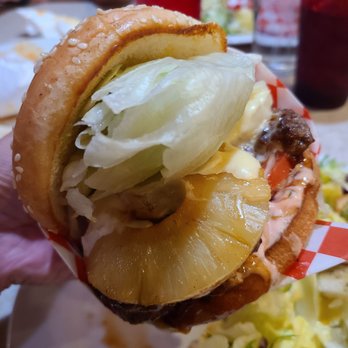 Cobian's Restaurants - Hawaiian Burger - Mexican Near Me - Cypress, California Cobian's Restaurants - Hawaiian Burger - Mexican Near Me - Cypress, California