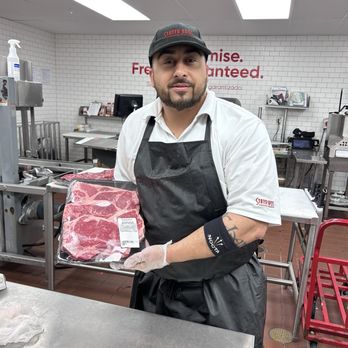 Stater Bros. Markets - Paul from the meat counter! - Grocery Near Me - Azusa, California Stater Bros. Markets - Paul from the meat counter! - Grocery Near Me - Azusa, California