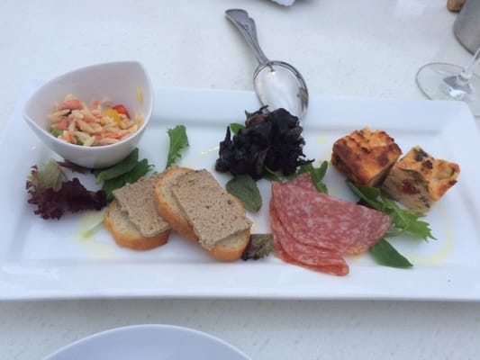 Amalfi della Sera by null