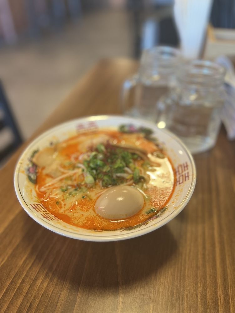 Hana Ramen Bar
