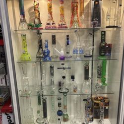 Tobacco For Less