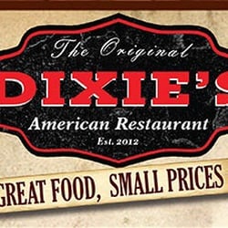 Dixie's
