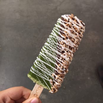 Popbar - Gelato Near Me - Huntington Beach, California Popbar - Gelato Near Me - Huntington Beach, California