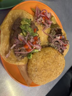 Carnitas Ramirez by null