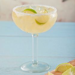 Margaritaville - Boston