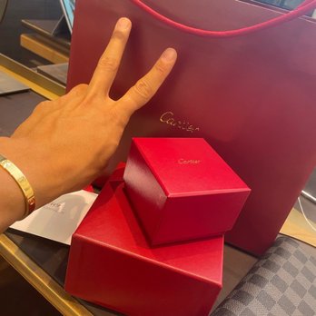 Cartier - Jewelry Near Me - Beverly Hills, California