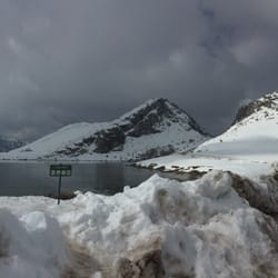 Lagos de Covadonga