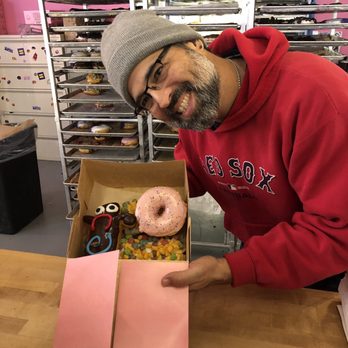 Voodoo Doughnut - Donuts Near Me - Austin, Texas Voodoo Doughnut - Donuts Near Me - Austin, Texas