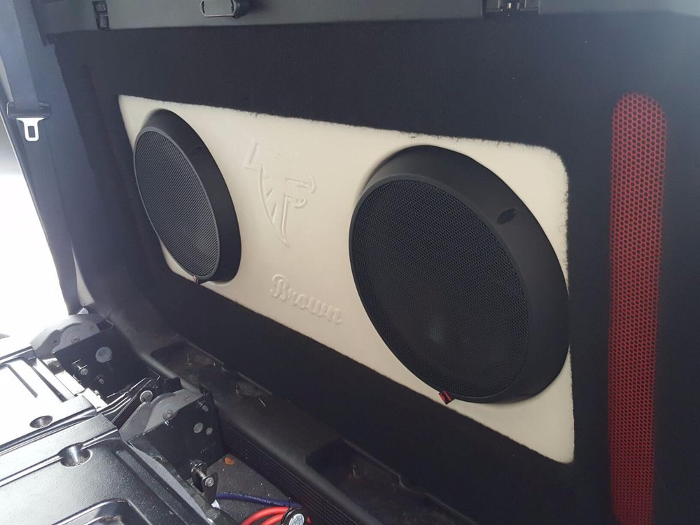 WA CAR AUDIO Honolulu, Hawaii Car Stereo Installation Phone Number Yelp