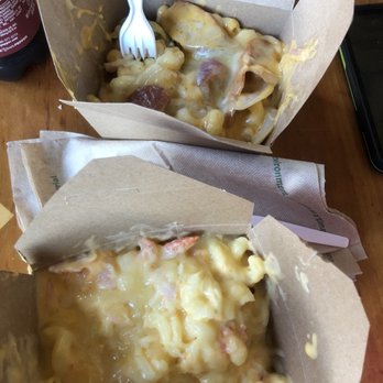 MMMac & Cheese - American Near Me - Boston, Massachusetts