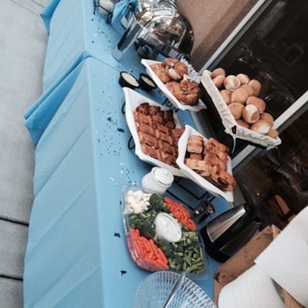 B.E. Party Rentals - Party Equipment Rentals Near Me