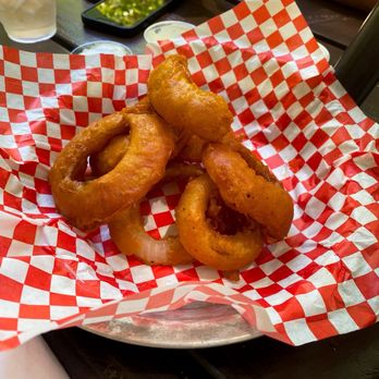 Cold Spring Tavern - Onion rings - American Near Me - Santa Barbara, California Cold Spring Tavern - Onion rings - American Near Me - Santa Barbara, California